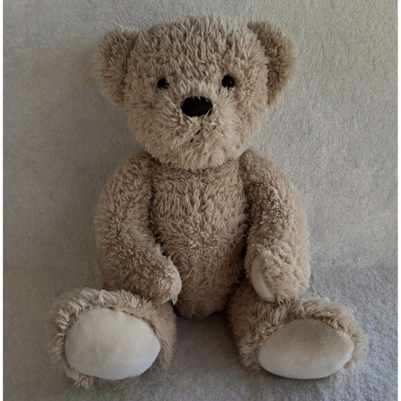 GUND Cindy Bear plush stuffed Soft Cuddly Gift Great! - Picture 1 of 4